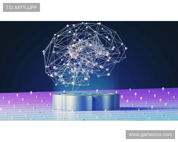 爱游戏开放平台推动游戏产业数字化转型的核心动力与发展方向